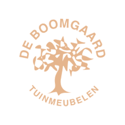  Tuinmeubelen De Boomgaard